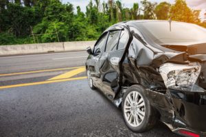 At Fault for Car Accidents in Alabama