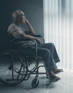 Common Types of Nursing Home Abuse