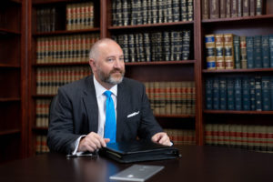 Shelby County Injury Attorney
