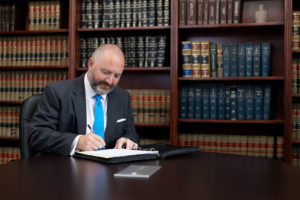 Anniston personal injury law firm