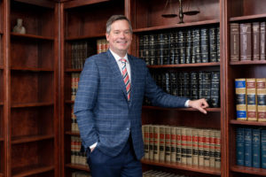 Montgomery Personal Injury Law Firm